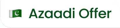 Golootlo Azaadi Badge